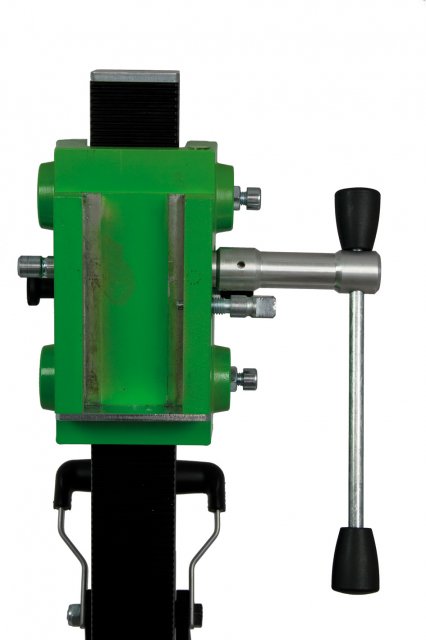 Установка алмазного бурения Eibenstock DBE 352