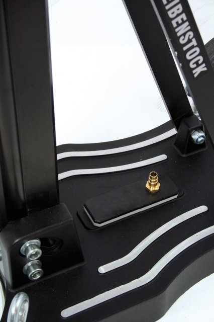 Установка алмазного бурения Eibenstock DBE 352