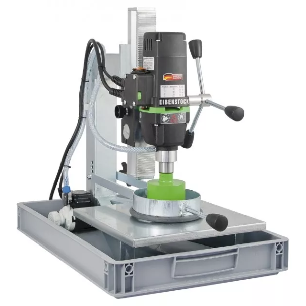 Станок для сверления плитки Eibenstock EFB 152 PX