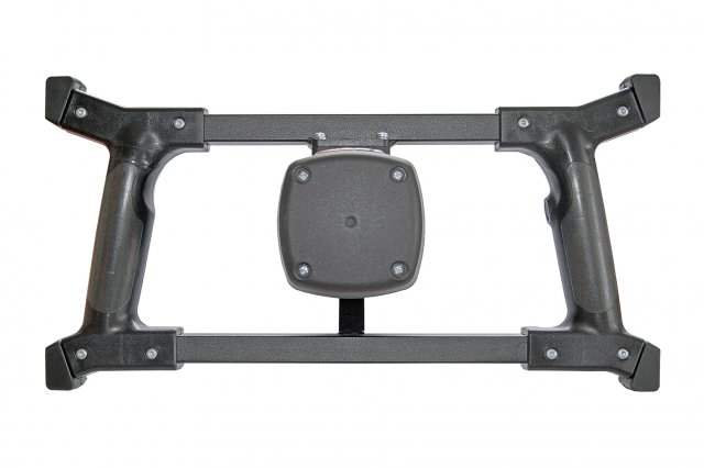 Строительный миксер Eibenstock EHR 20/2.6 S