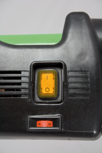 Шлифмашина для снятия стен и потолков Eibenstock ELS 225.1