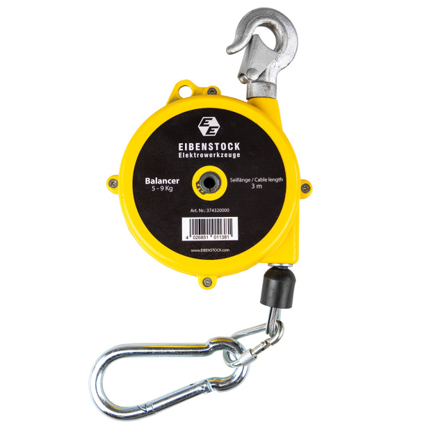 Балансир Eibenstock 5-9 кг