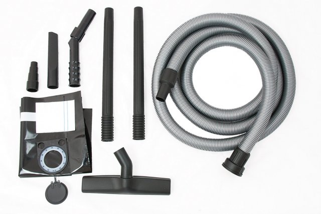 Промышленный пылесос Eibenstock DSS 25 M