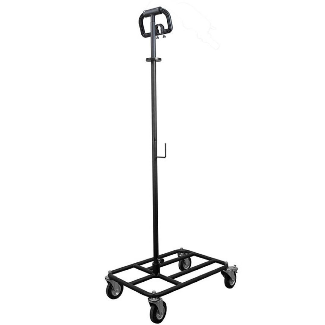 Приводная каретка Eibenstock для ELS 125 D/ELS 225.1