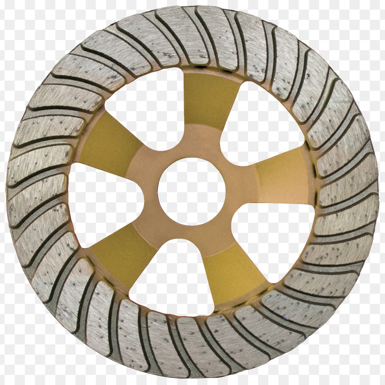 Алмазный шлифовальный диск Eibenstock для ELS 125 D