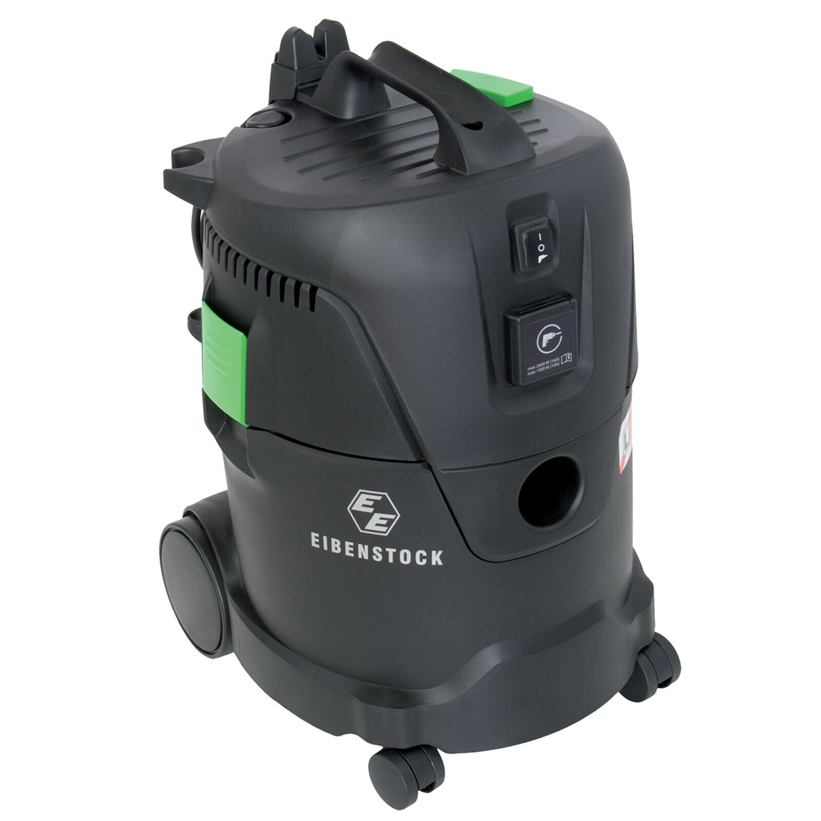 Промышленный пылесос Eibenstock SS 1401 L