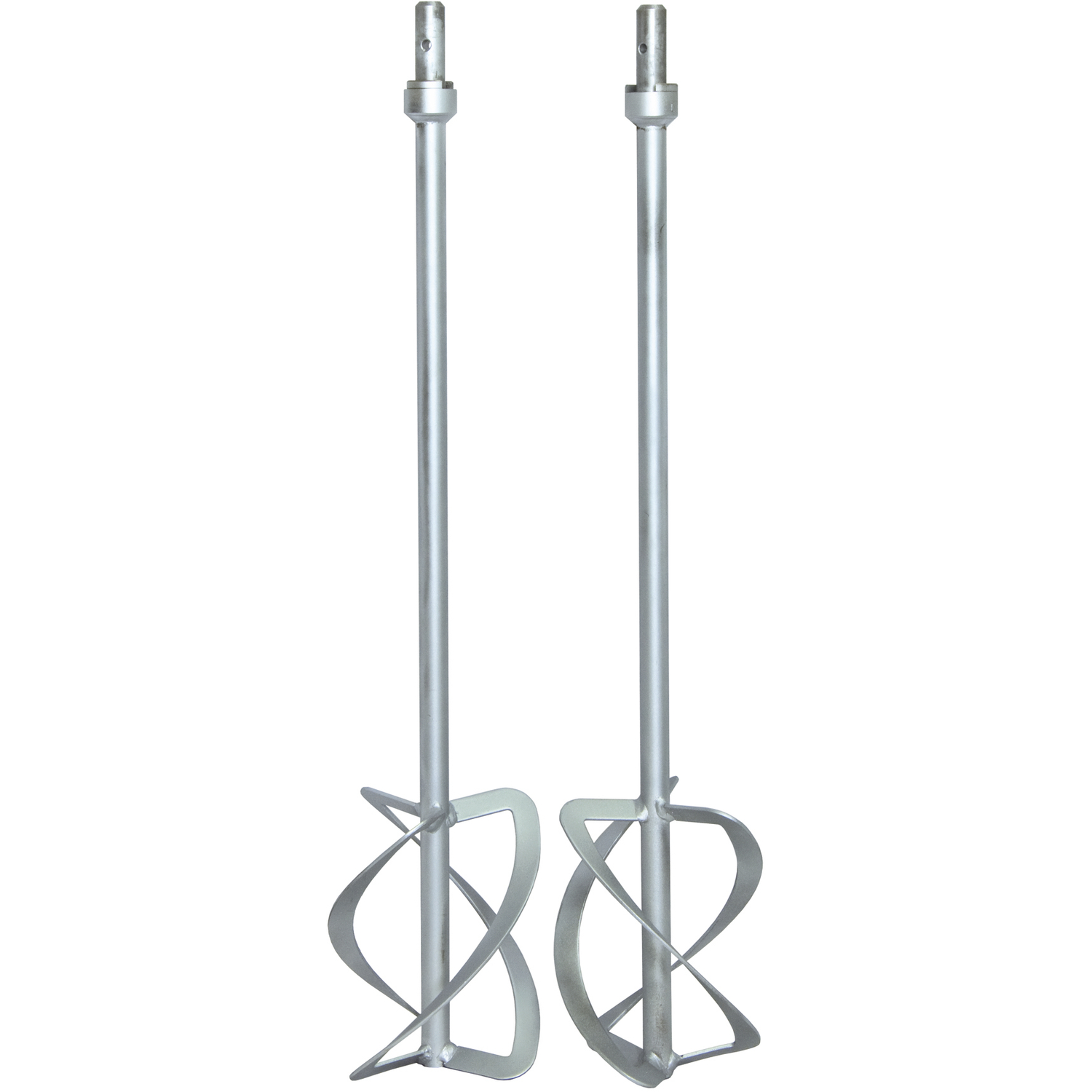 Строительный миксер Eibenstock EZR 24 R R/L SET