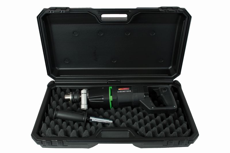 Ручная электродрель Eibenstock EHB 16/1.4 S R/L