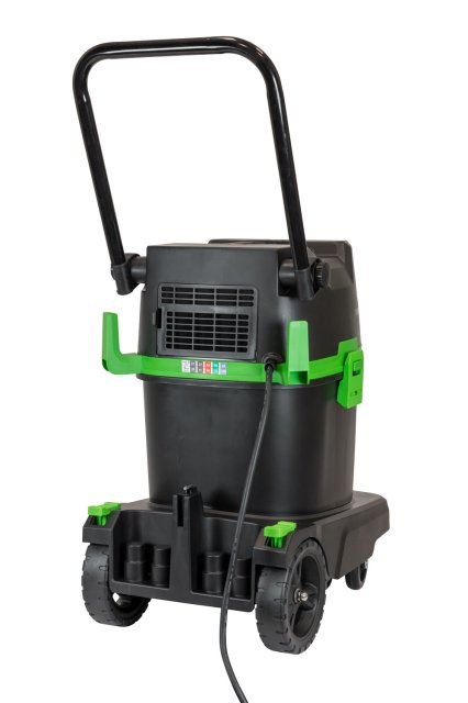 Промышленный пылесос Eibenstock DSS 35MP