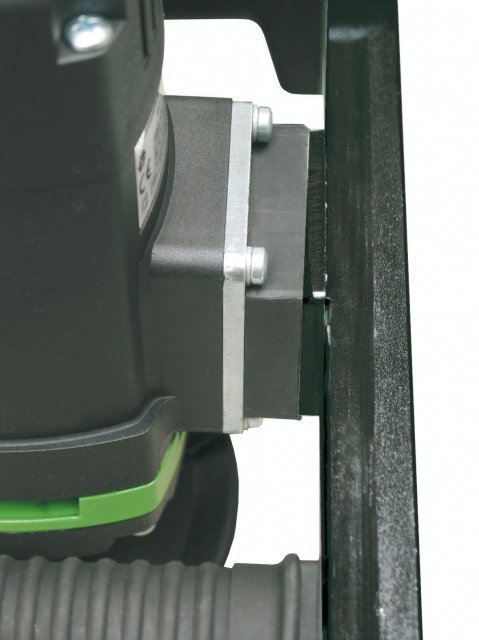 Шлифовальная машина по бетону Eibenstock EBS 125.4 RO