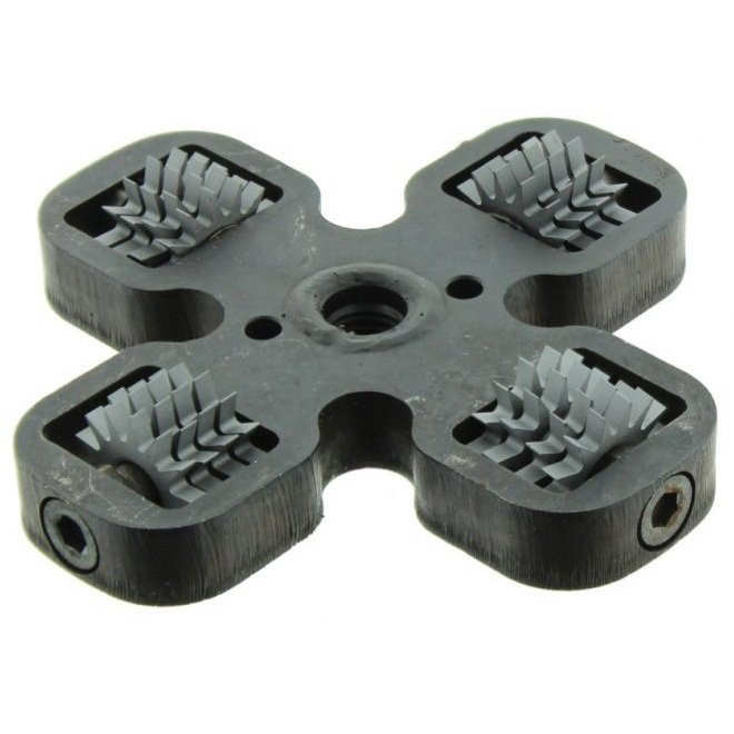 Ворот с зубчатыми резцами Eibenstock для EPF 1503, заостренные