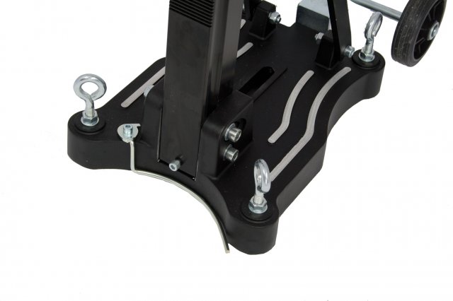 Установка алмазного бурения Eibenstock DBE 352