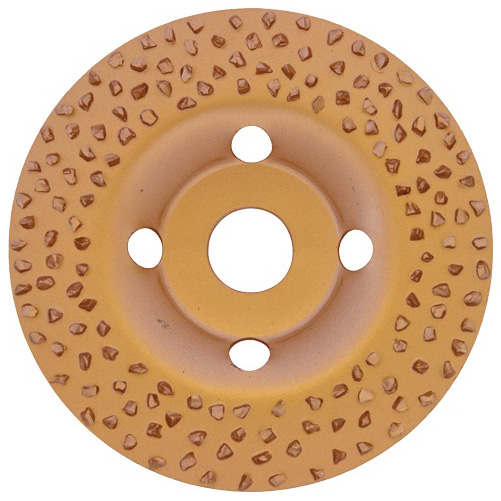 Карбид-вольфрамовые диски Eibenstock Ø125 мм