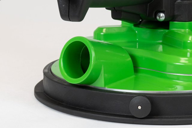 Машина для снятия штукатурки и краски Eibenstock EPF 200-3