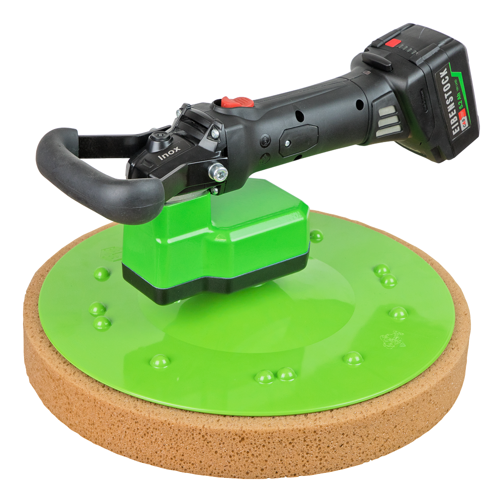 Машина для выравнивания штукатурки Eibenstock EPG 400 A