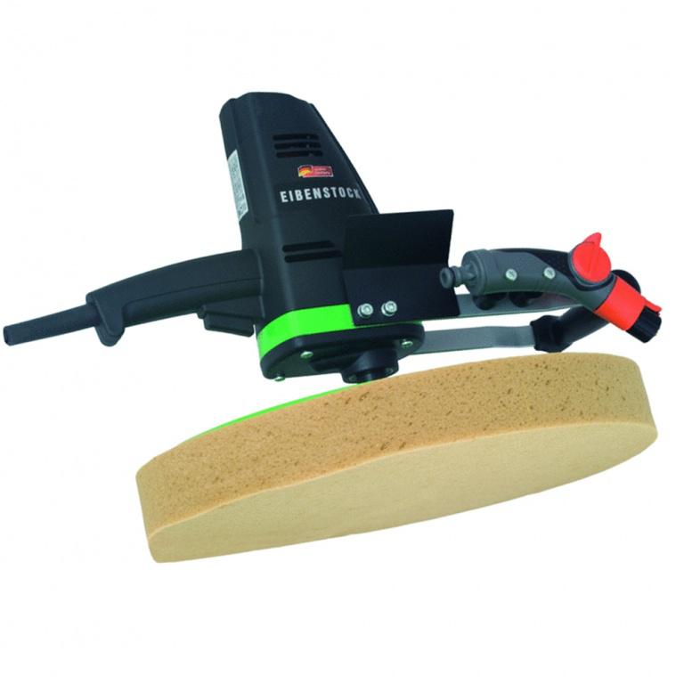 Машина для выравнивания штукатурки Eibenstock EPG 400 WP