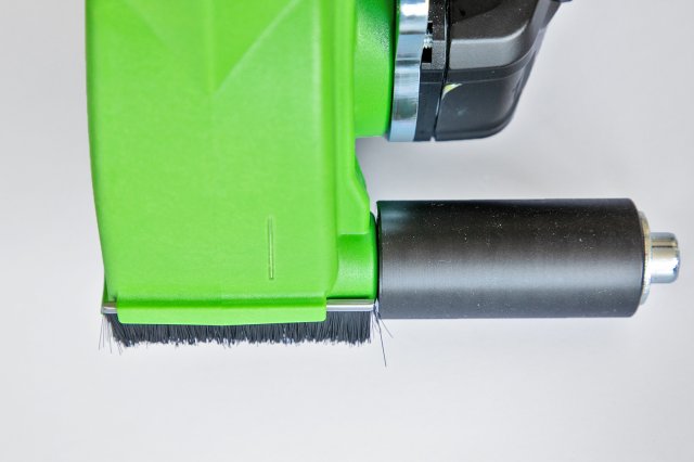 Штроборез Eibenstock EMF 125.2