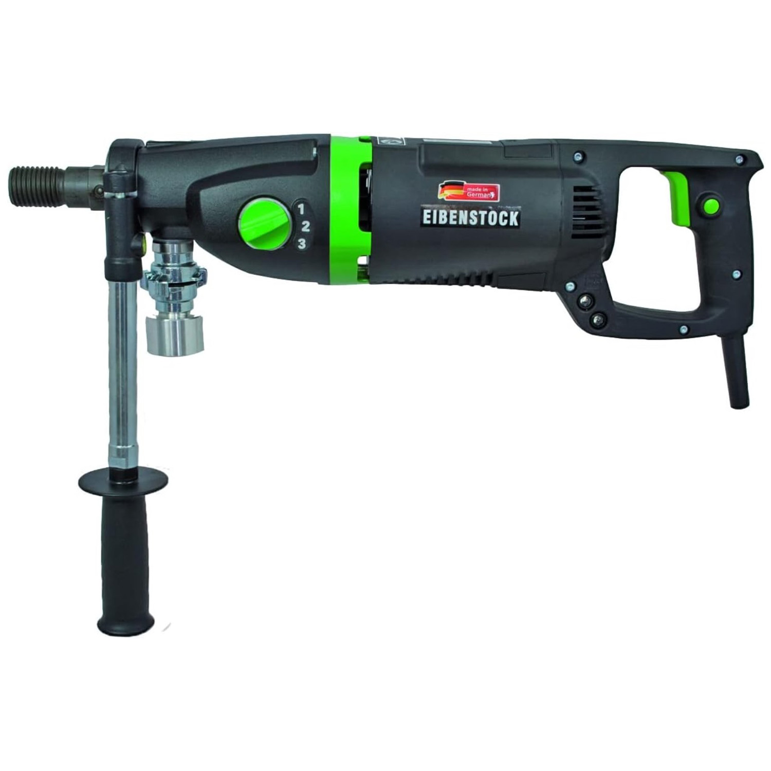 Алмазная дрель Eibenstock ETN 162/3
