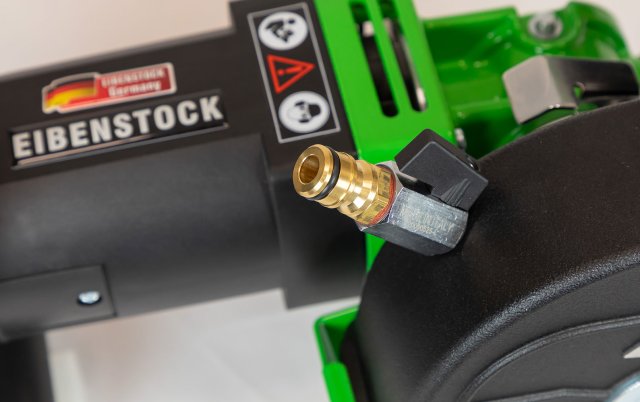 Штроборез Eibenstock EMF 150.1 P