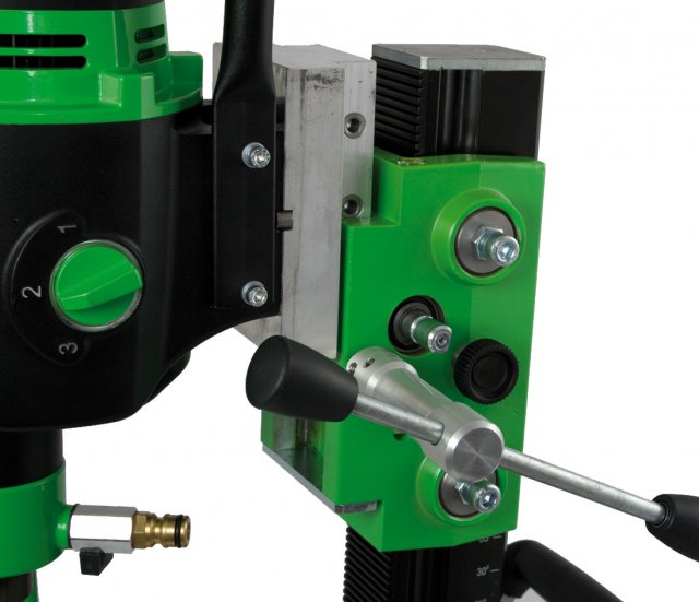 Установка алмазного бурения Eibenstock DBE 352