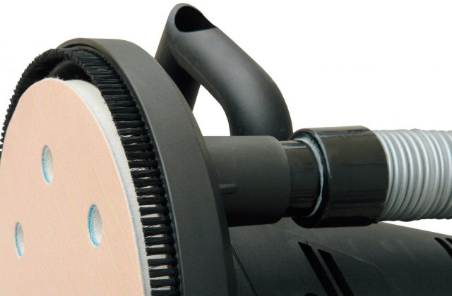 Машина для снятия штукатурки и краски Eibenstock ETS 225