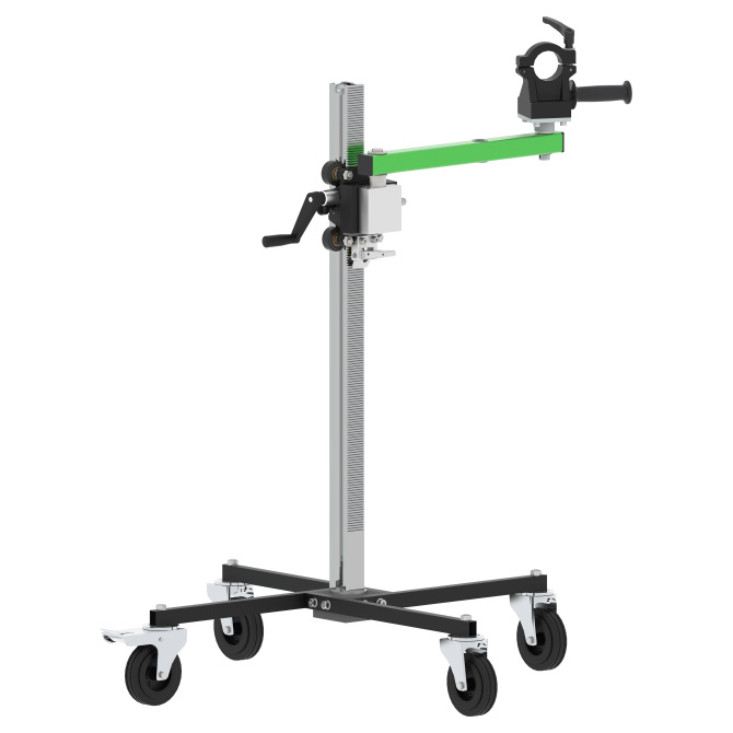 Опорная стойка Eibenstock EBW 1300