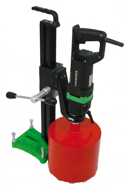 Алмазная дрель Eibenstock EHD 1801