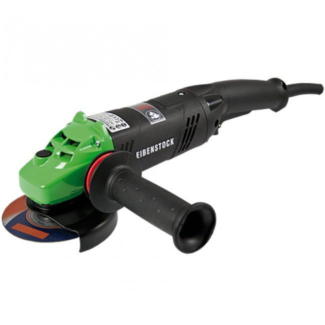 Угловая шлифовальная машина Eibenstock EZW 125