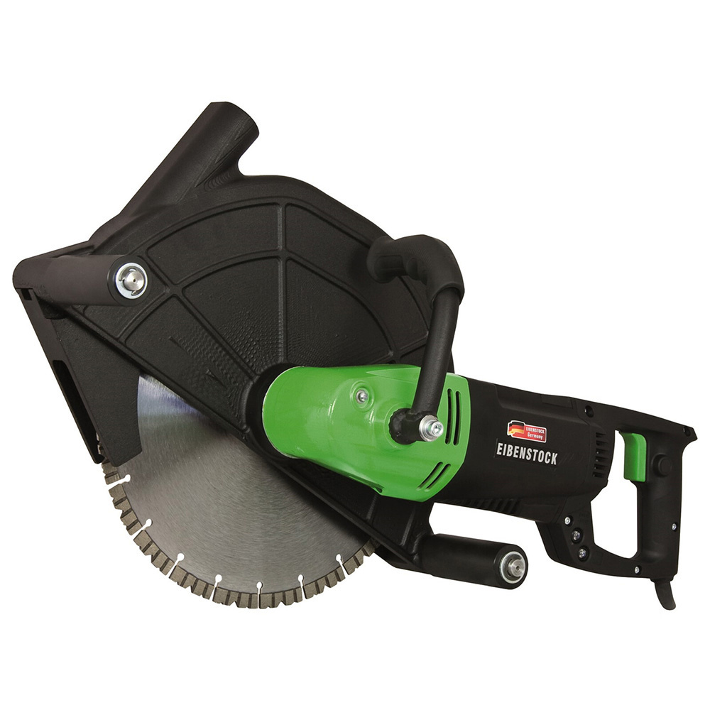 Ручной дисковый резчик Eibenstock ETR 350.1 P