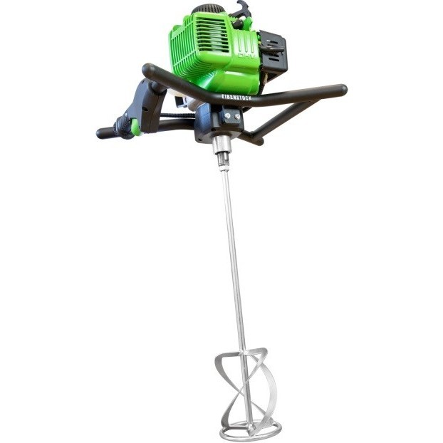 Строительный миксер с ДВС Eibenstock EHR 750 B