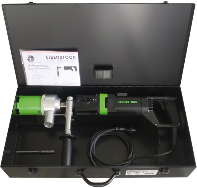 Алмазная дрель Eibenstock EHD 2000 S