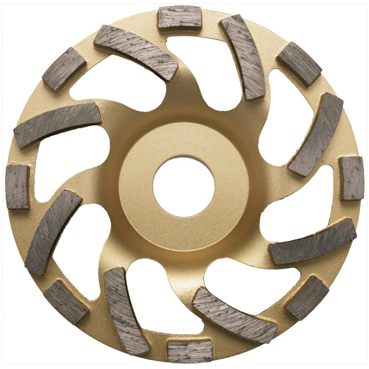 Алмазный шлифовальный диск Eibenstock Универсал для ELS 125 D