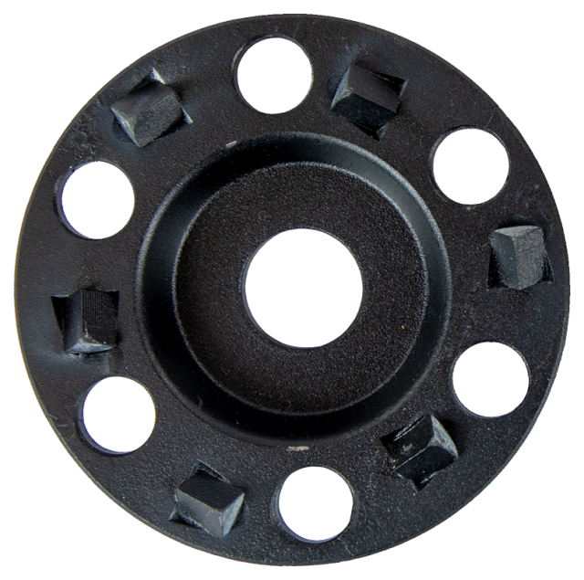 Машина для снятия штукатурки и краски Eibenstock EPF 200-3