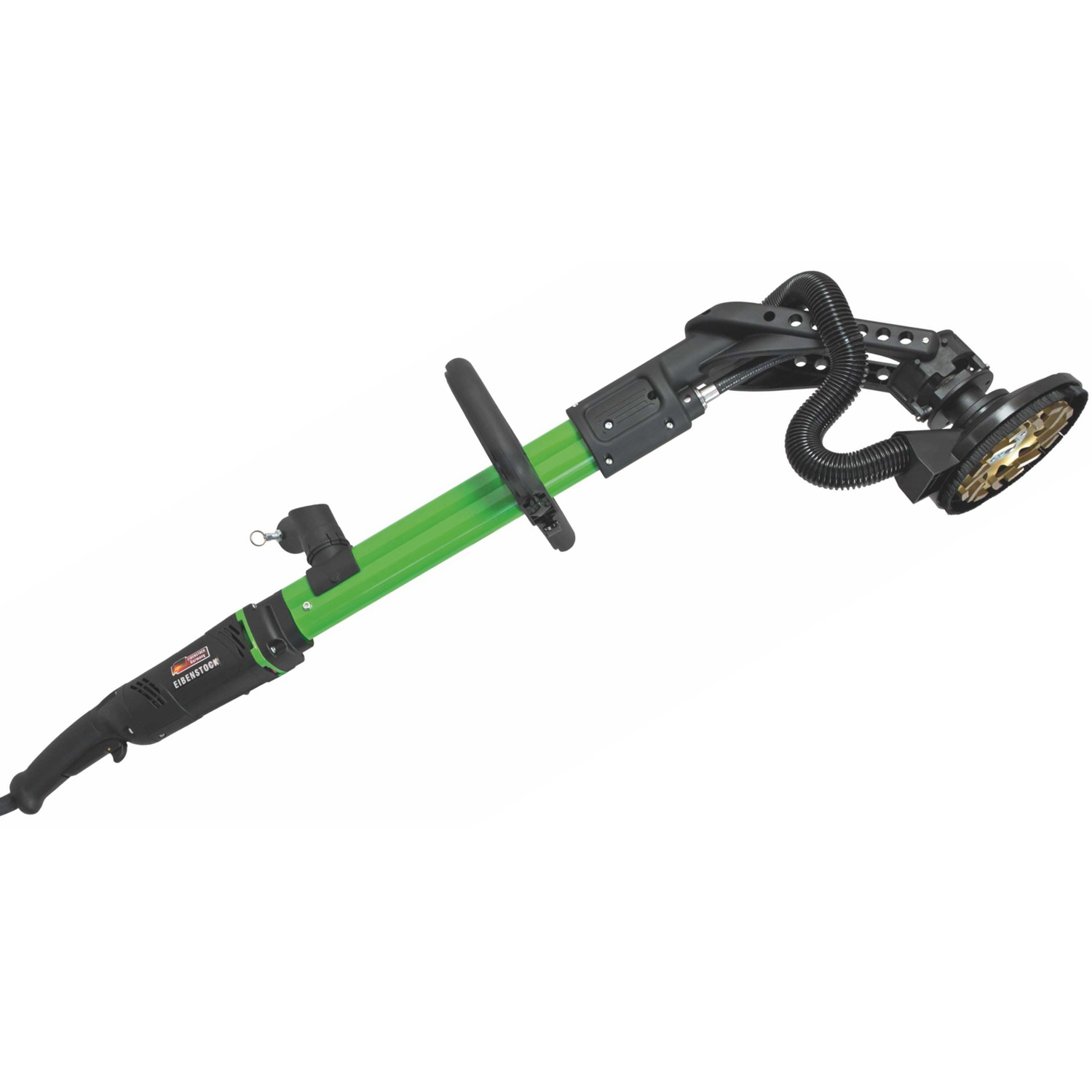 Шлифовальная машина по бетону Eibenstock ELS 125 D