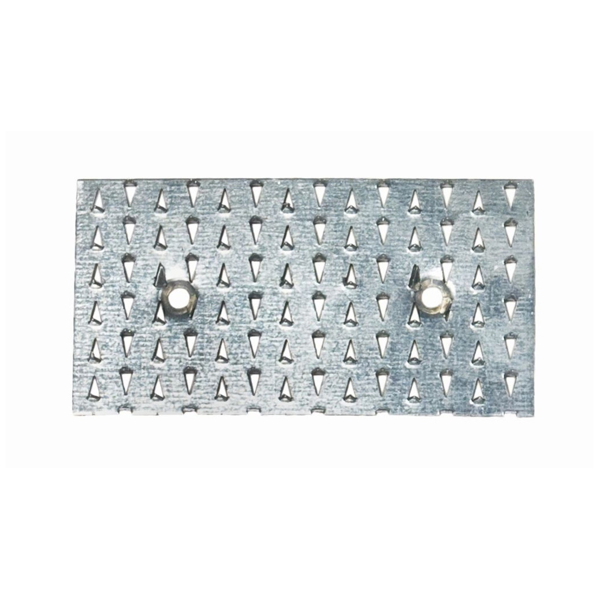 Набор из 5 металлических листов для насечек Eibenstock для EPG 400/EPG 400 WP