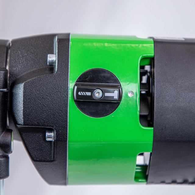 Алмазная дрель с микроударом Eibenstock ESD 162