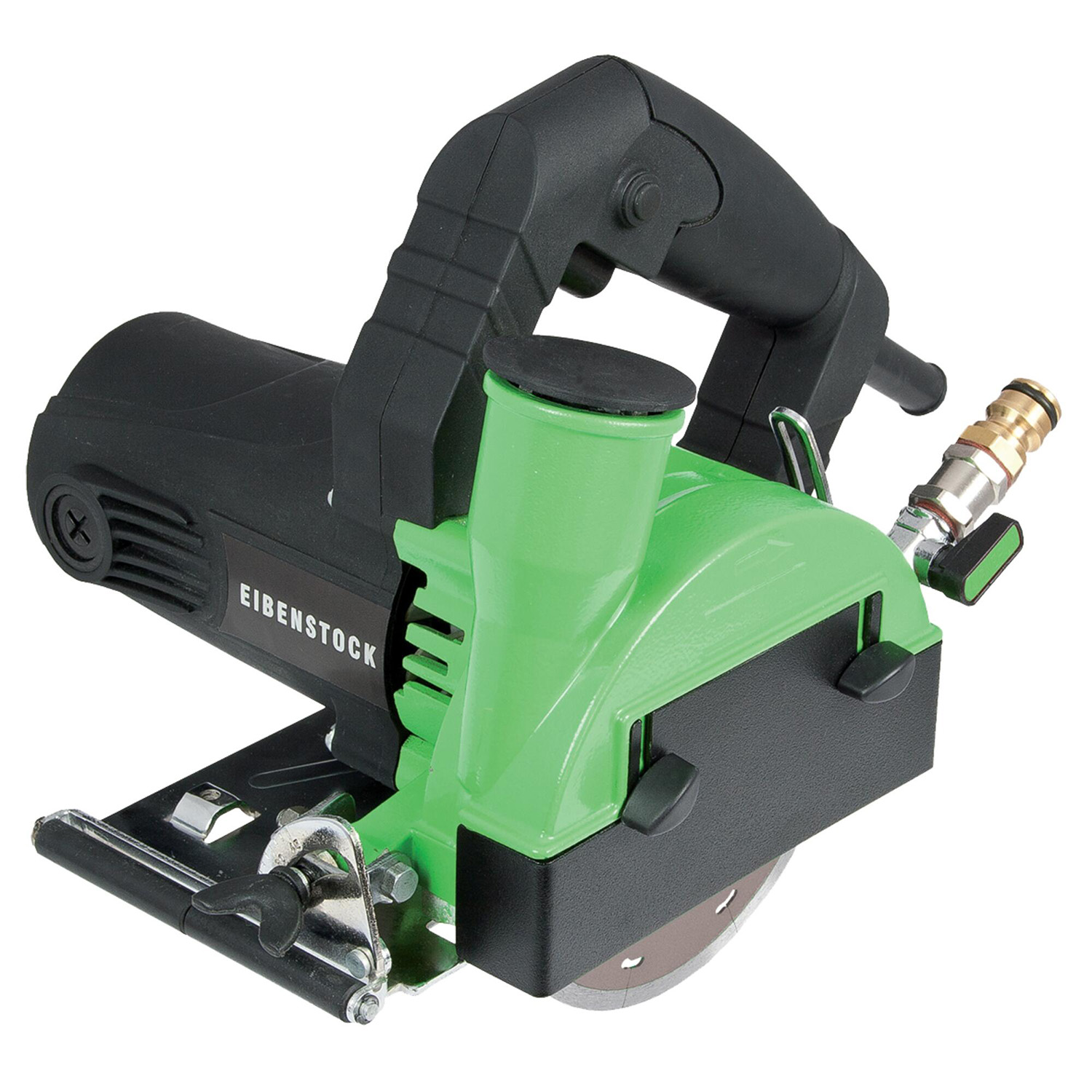 Алмазная пила Eibenstock EDS 125