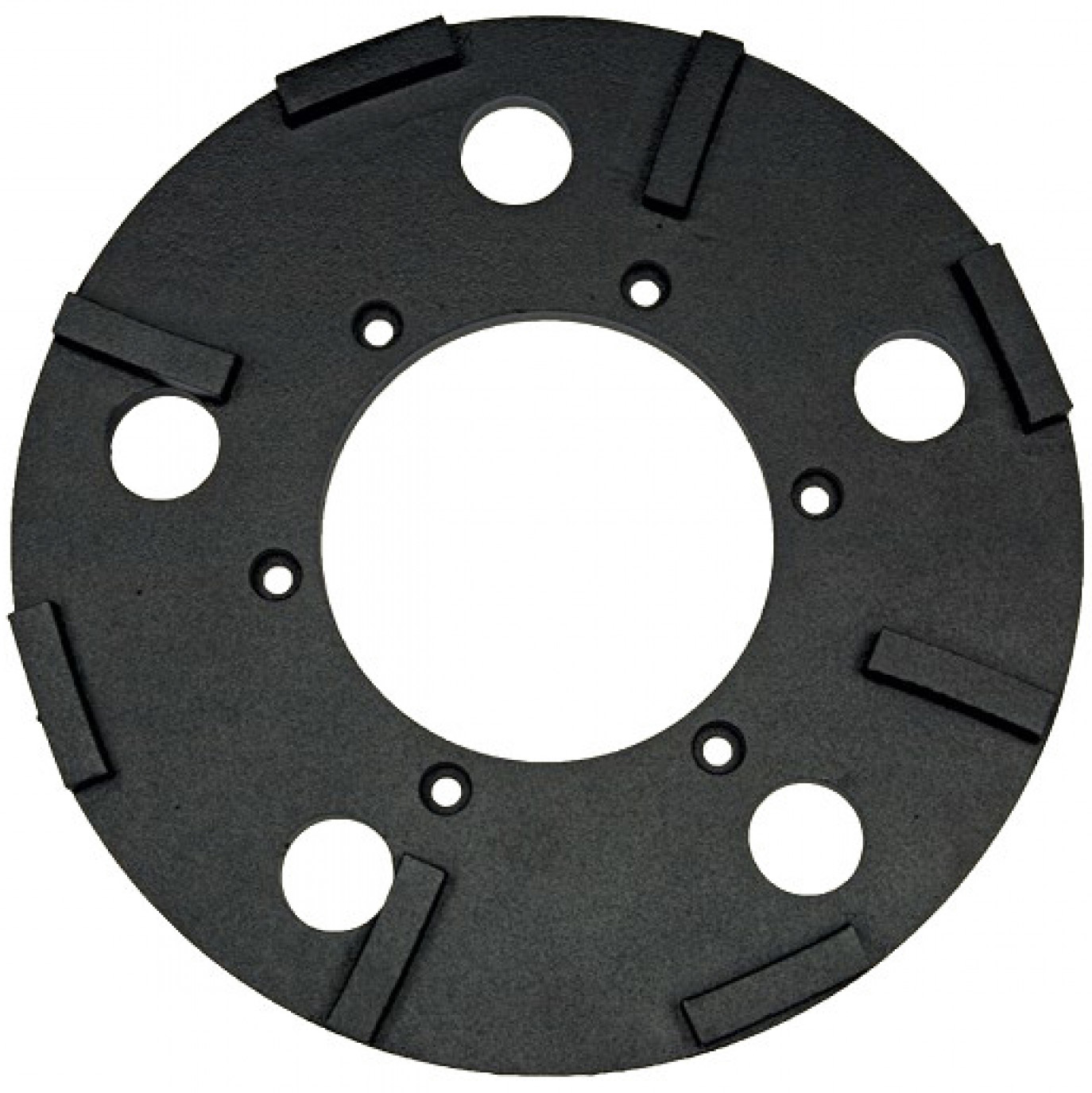 Алмазный шлифовальный диск Eibenstock Ø 235 черный