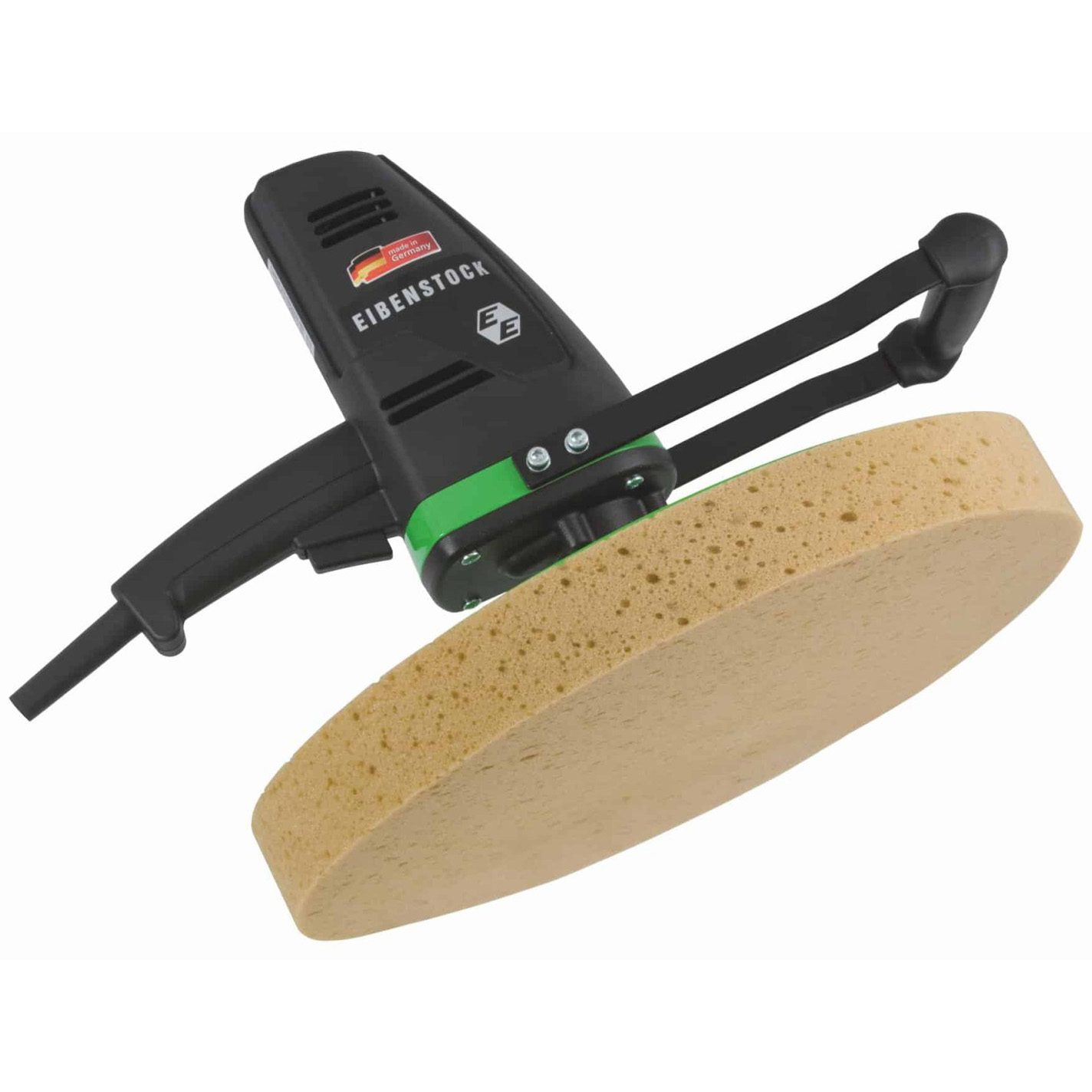 Машина для выравнивания штукатурки Eibenstock EPG 400