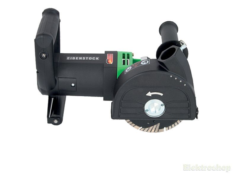 Штроборез Eibenstock EMF 150.1