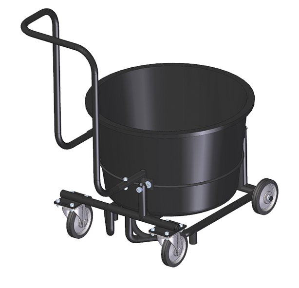 Миксерная установка Eibenstock TwinMix 1800 T