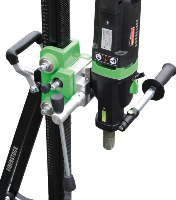 Алмазная дрель Eibenstock ETN 162/3