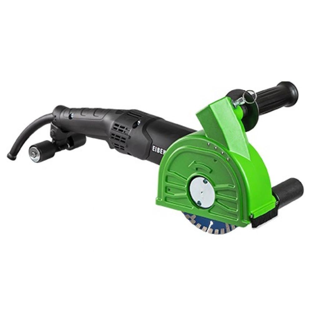 Штроборез Eibenstock EMF 125.2