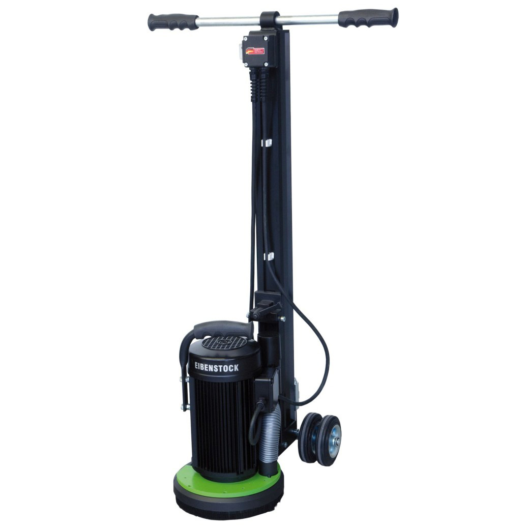 Шлифовальная машина по бетону Eibenstock EBS 235.1