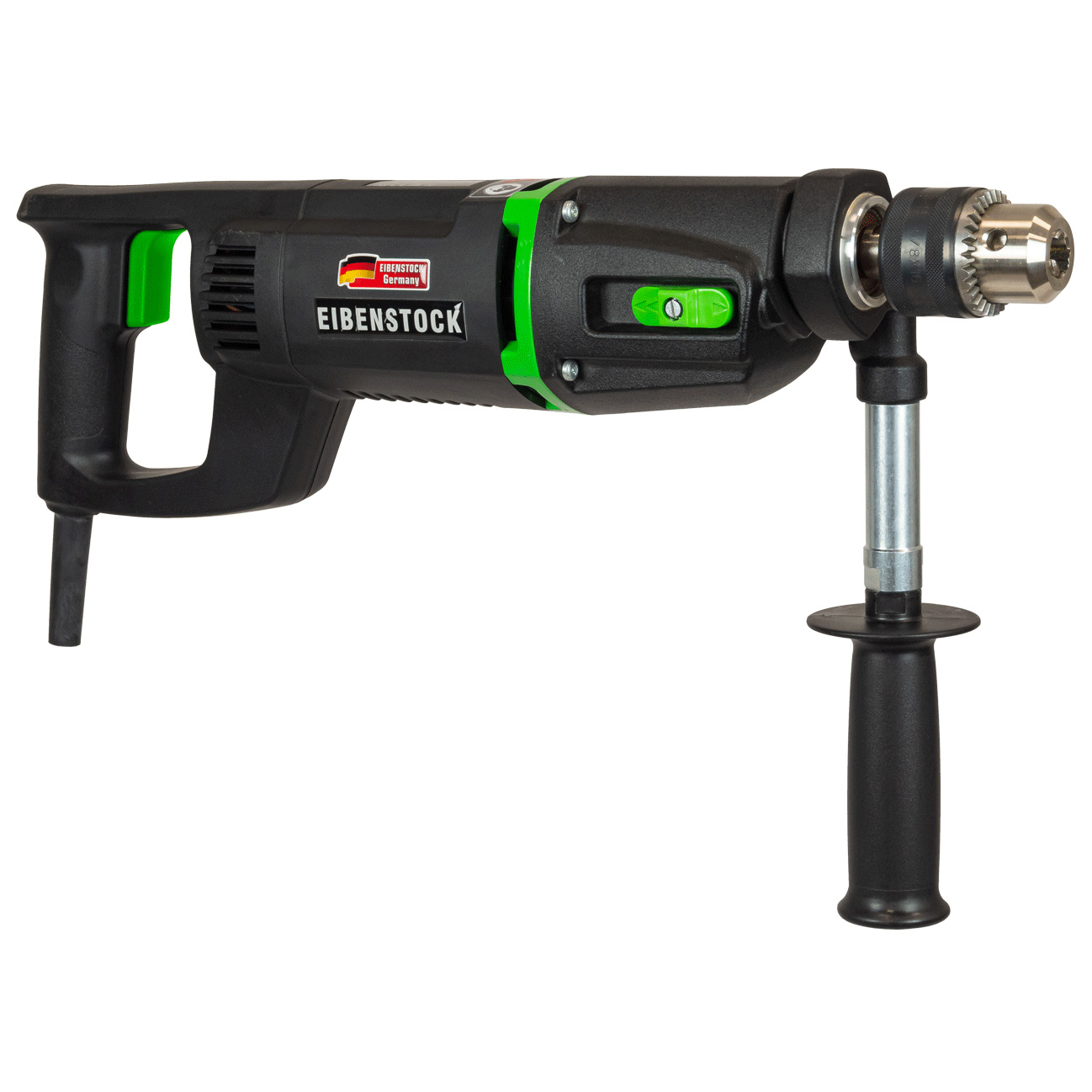 Ручная электродрель Eibenstock EHB 16/2.5 S R/L