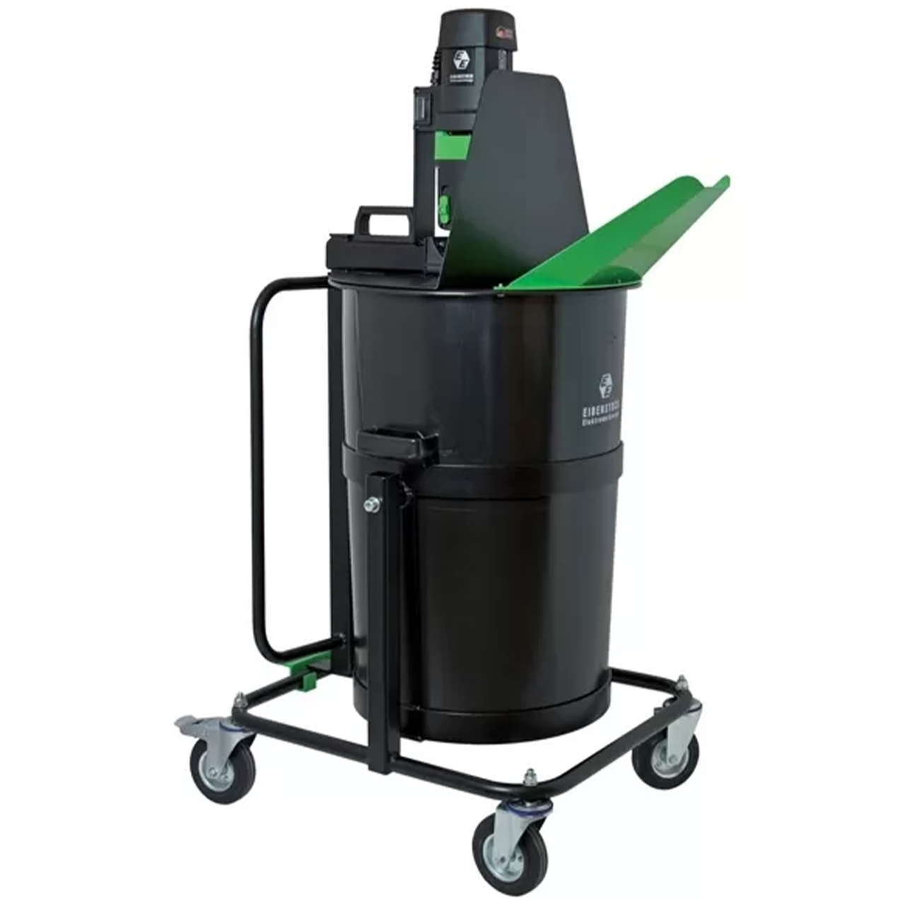 Миксерная установка Eibenstock FloorMix 2300