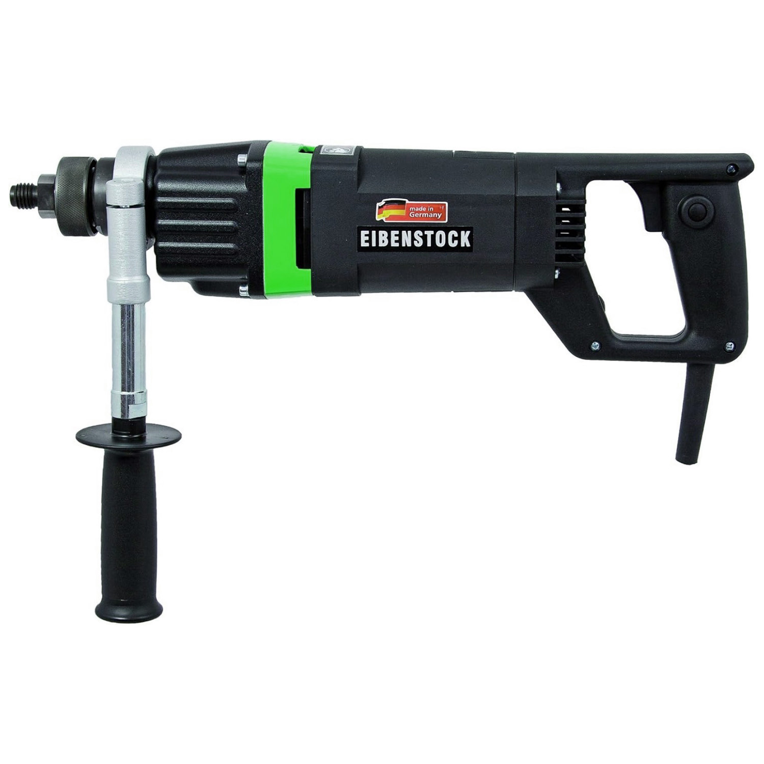 Алмазная дрель с микроударом Eibenstock ESD 1801