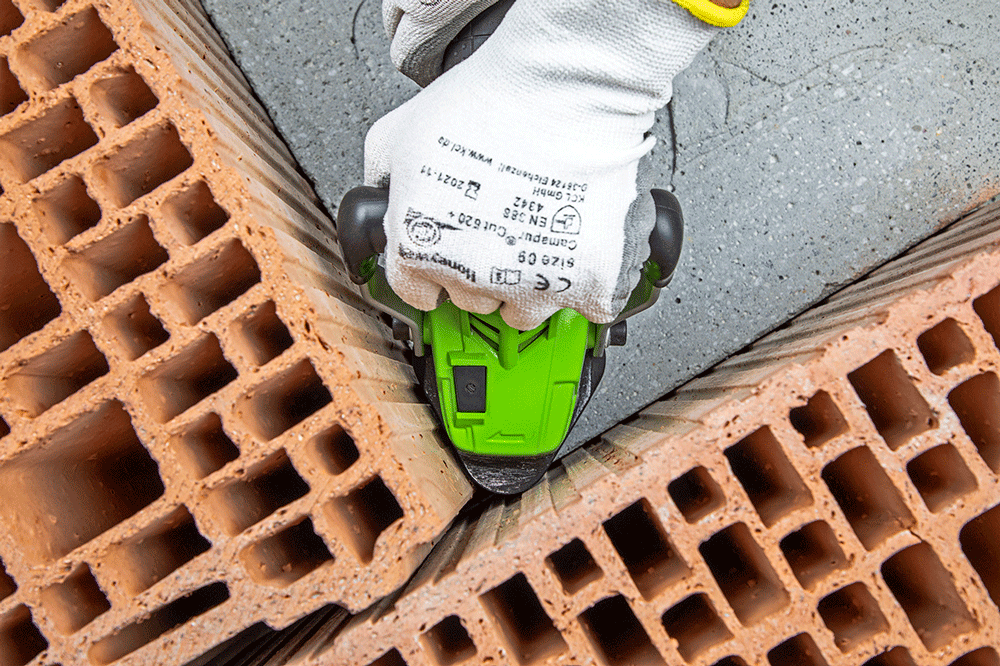 Шлифовальная машина Eibenstock EES 1400-3