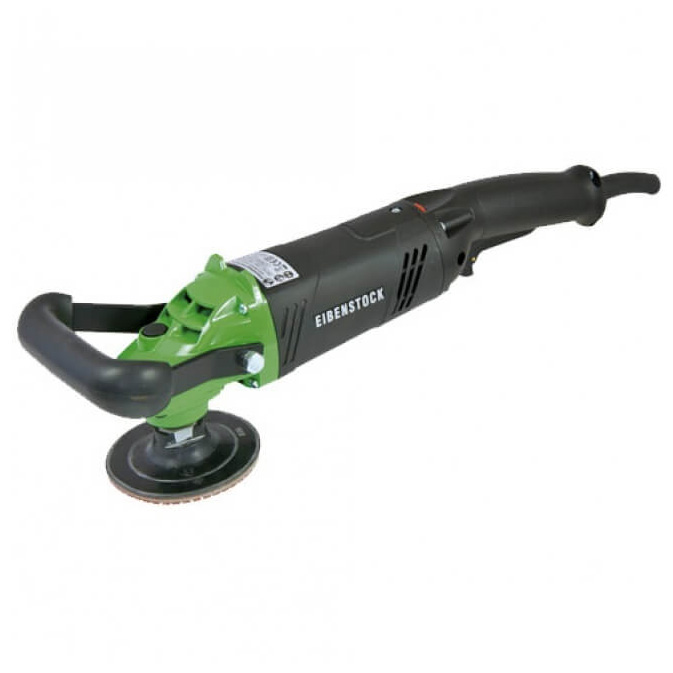 Машина для сухой полировки Eibenstock EPO 1401