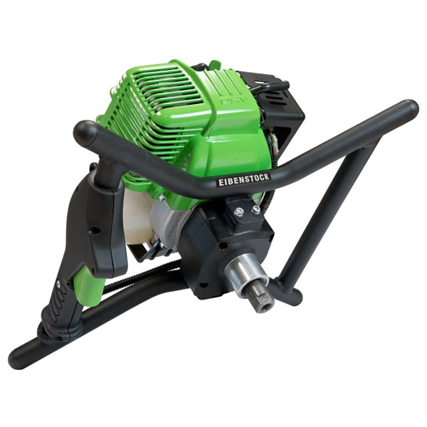 Строительный миксер с ДВС Eibenstock EHR 750 B